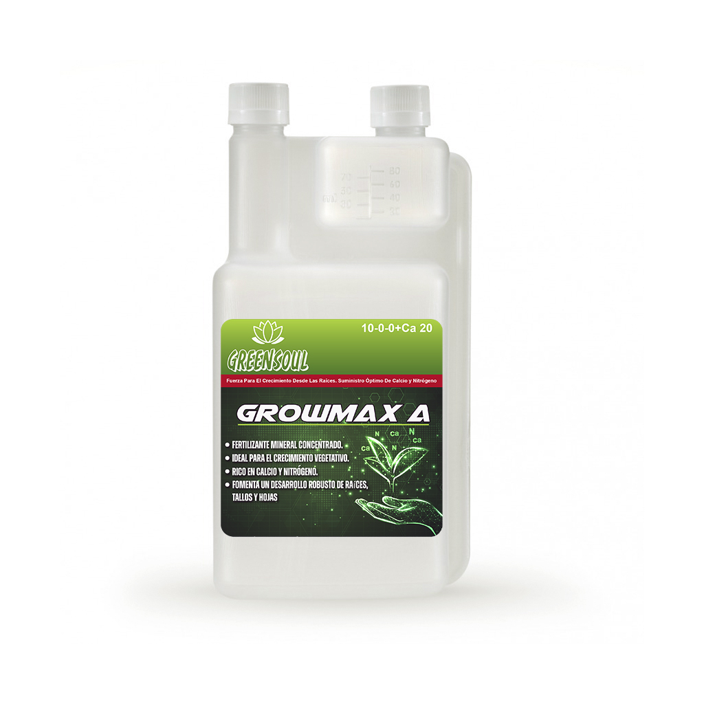 GrowMax A